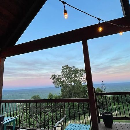 Blue Ridge Parkway Panoramic Paradise-60 Mile View Fancy Gap Eksteriør bilde